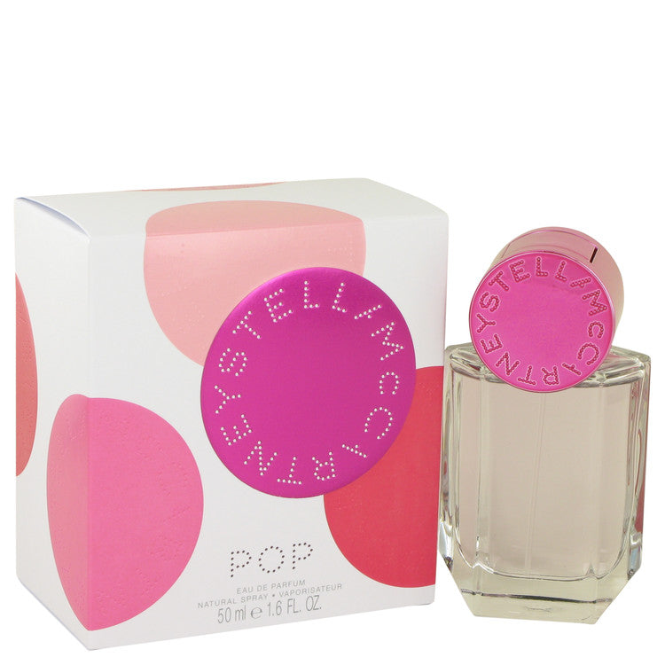 Stella Pop by Stella Mccartney Eau De Parfum Spray 1.7 oz for Women Default Title Beauty & Fragrance - Tophatter Daily Deals