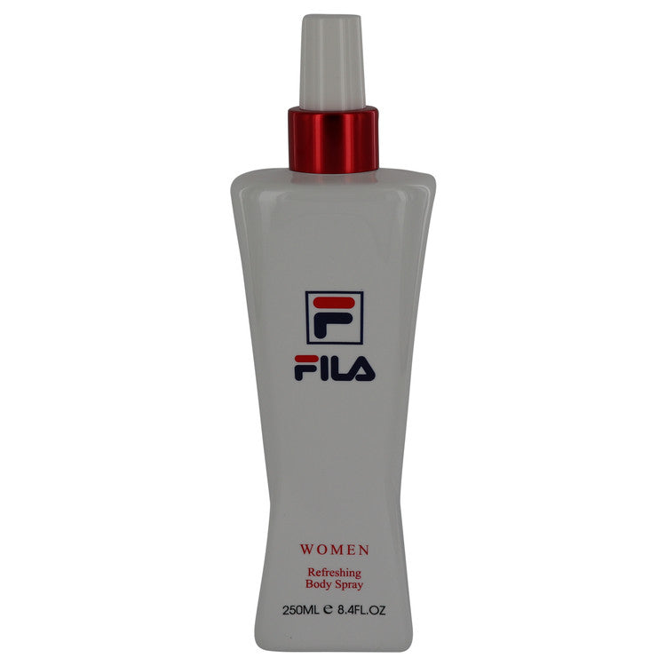 Fila by Fila Body Spray 8.4 oz for Women Default Title Beauty & Fragrance - Tophatter Daily Deals