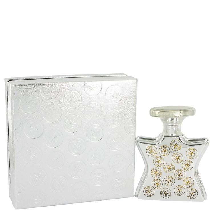 Cooper Square by Bond No. 9 Eau DE Parfum Spray 1.7 oz for Women Default Title Beauty & Fragrance - Tophatter Daily Deals