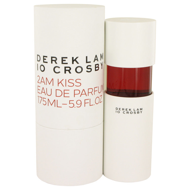 Derek Lam 10 Crosby 2am Kiss by Derek Lam 10 Crosby Eau De Parfum Spray 5.8 oz for Women Default Title Beauty & Fragrance - Tophatter Daily Deals