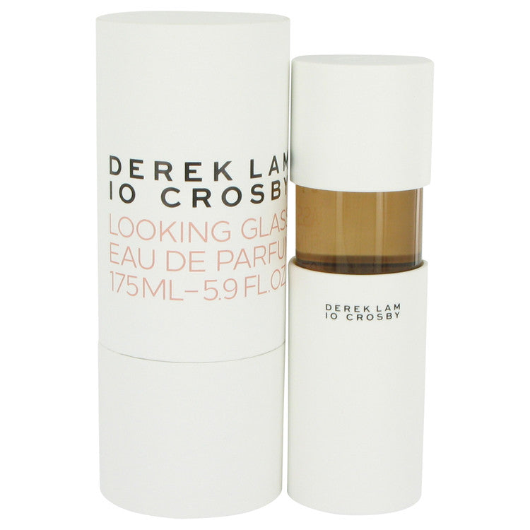 Derek Lam 10 Crosby Looking Glass by Derek Lam 10 Crosby Eau De Parfum Spray 5.8 oz for Women Default Title Beauty & Fragrance - Tophatter Daily Deals