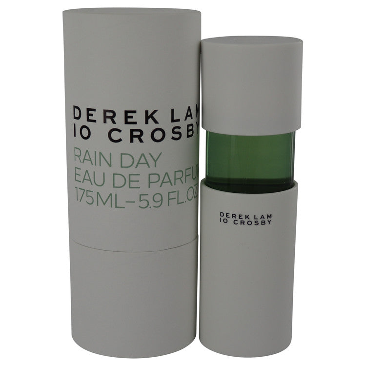 Derek Lam 10 Crosby Rain Day by Derek Lam 10 Crosby Eau De Parfum Spray 5.8 oz for Women Default Title Beauty & Fragrance - Tophatter Daily Deals