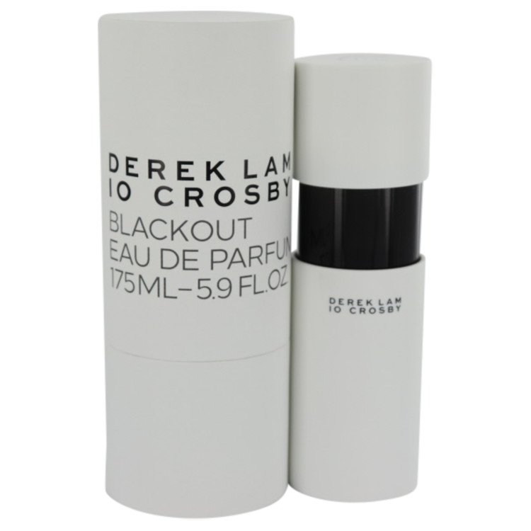 Derek Lam 10 Crosby Blackout by Derek Lam 10 Crosby Eau De Parfum Spray 5.8 oz for Women Default Title Beauty & Fragrance - Tophatter Daily Deals