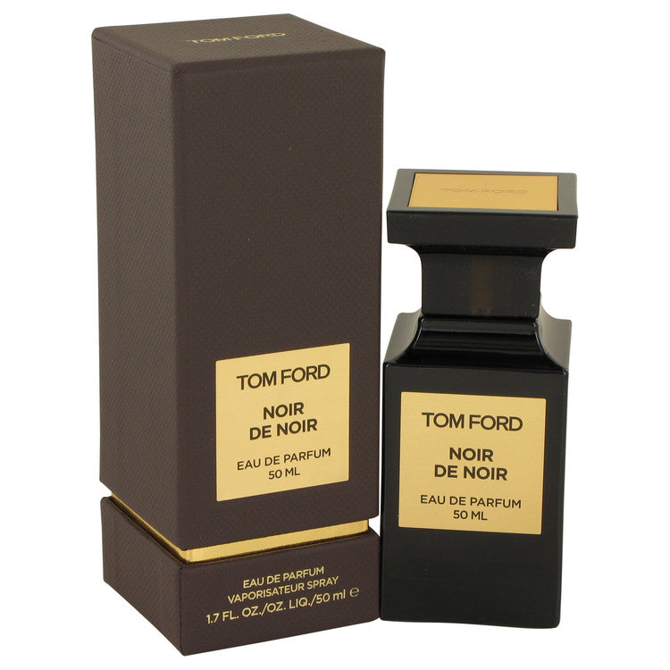 Tom Ford Noir De Noir by Tom Ford Eau de Parfum Spray 1.7 oz for Women Default Title Beauty & Fragrance - Tophatter Daily Deals