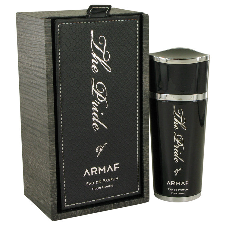 The Pride of Armaf by Armaf Eau De Parfum Spray 3.4 oz for Men Default Title Beauty & Fragrance - Tophatter Daily Deals