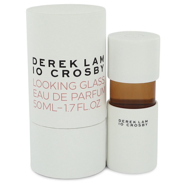 Derek Lam 10 Crosby Looking Glass by Derek Lam 10 Crosby Eau De Parfum Spray 1.7 oz for Women Default Title Beauty & Fragrance - Tophatter Daily Deals