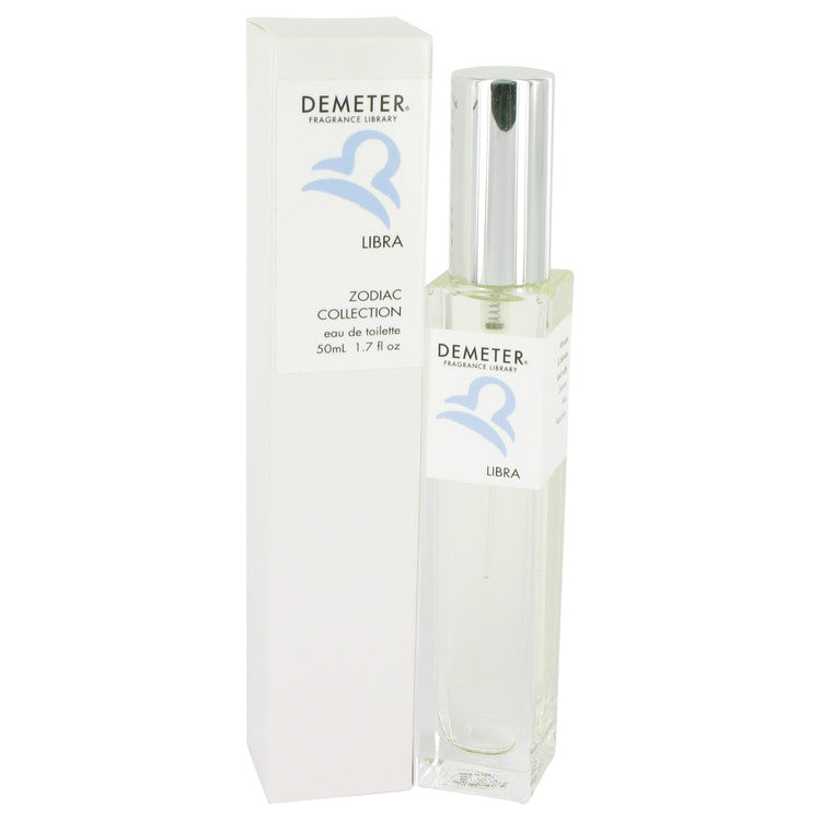 Demeter Libra by Demeter Eau De Toilette Spray 1.7 oz for Women Default Title Beauty & Fragrance - Tophatter Daily Deals