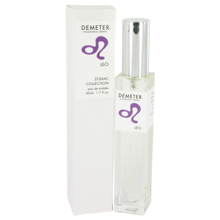 Demeter Leo by Demeter Eau De Toilette Spray 1.7 oz for Women Default Title Beauty & Fragrance - Tophatter Daily Deals
