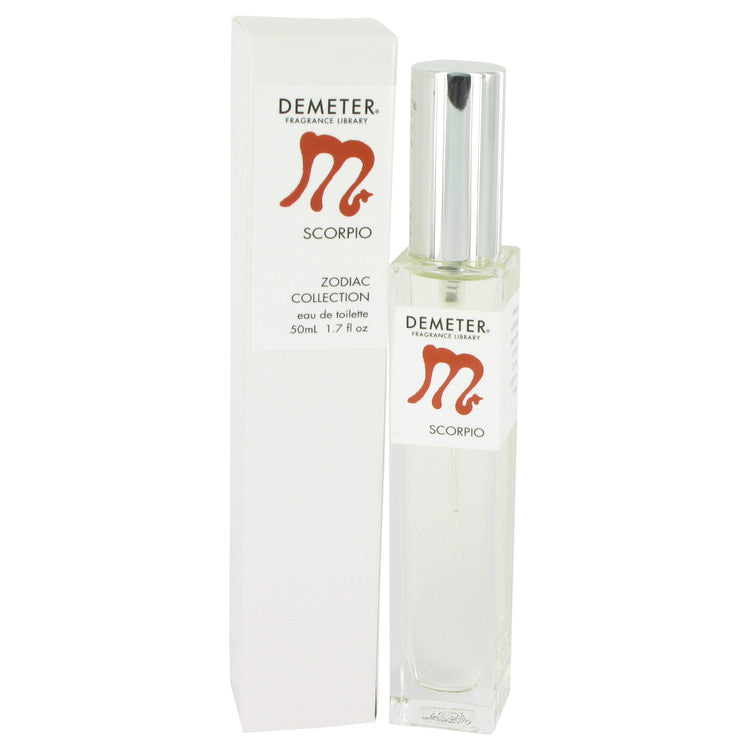 Demeter Scorpio by Demeter Eau De Toilette Spray 1.7 oz for Women Default Title Beauty & Fragrance - Tophatter Daily Deals