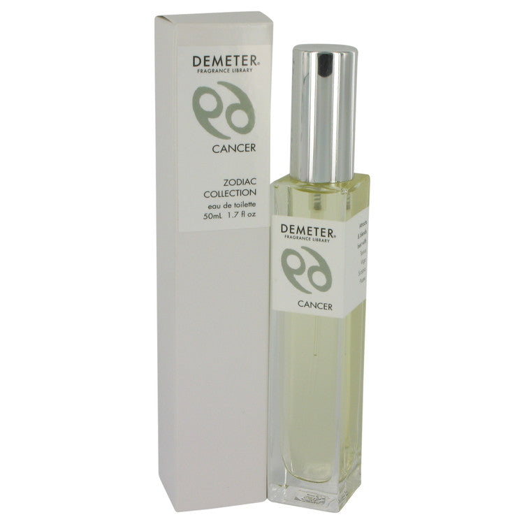 Demeter Cancer by Demeter Eau De Toilette Spray 1.7 oz for Women Default Title Beauty & Fragrance - Tophatter Daily Deals