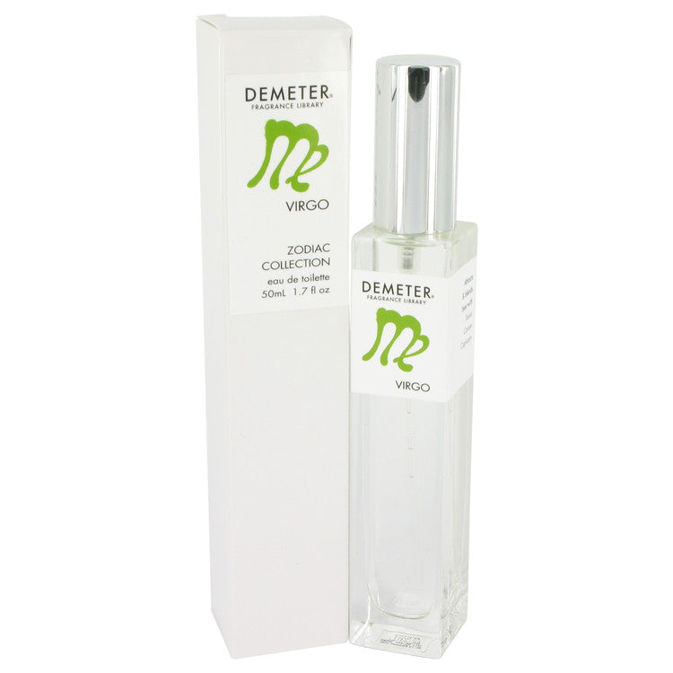 Demeter Virgo by Demeter Eau De Toilette Spray 1.7 oz for Women Default Title Beauty & Fragrance - Tophatter Daily Deals