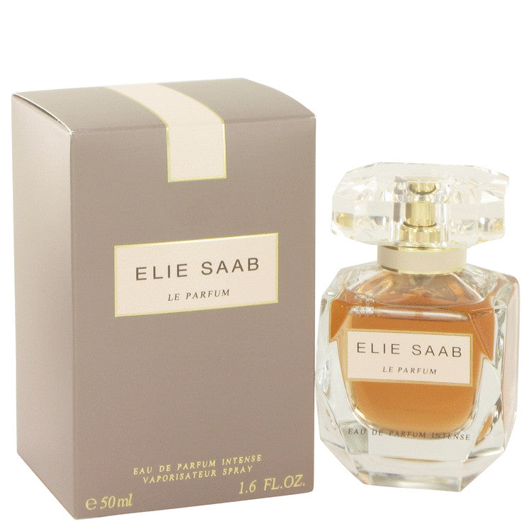 Le Parfum Elie Saab Intense by Elie Saab Eau De Parfum Intense Spray 1.6 oz for Women Default Title Beauty & Fragrance - Tophatter Daily Deals