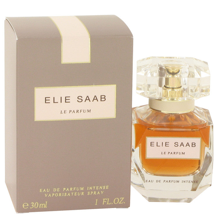 Le Parfum Elie Saab Intense by Elie Saab Eau De Parfum Intense Spray 1 oz for Women Default Title Beauty & Fragrance - Tophatter Daily Deals