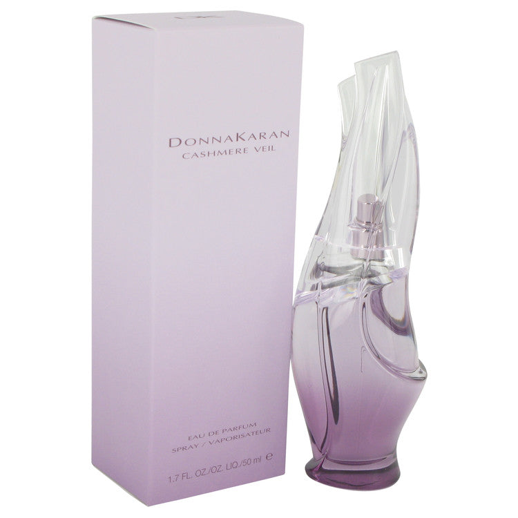 Cashmere Veil by Donna Karan Eau De Parfum Spray 1.7 oz for Women Default Title Beauty & Fragrance - Tophatter Daily Deals