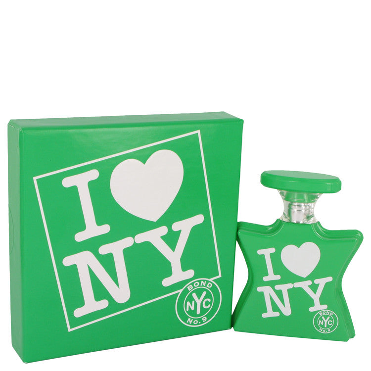 I Love New York Earth Day by Bond No. 9 Eau De Parfum Spray 1.7 oz for Women Default Title Beauty & Fragrance - Tophatter Daily Deals