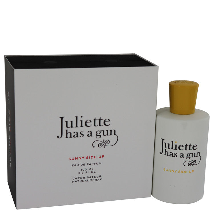 Sunny Side Up by Juliette Has a Gun Eau De Parfum Spray 3.3 oz for Women Default Title Beauty & Fragrance - Tophatter Daily Deals