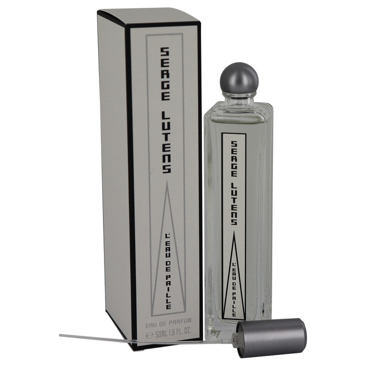 L'eau De Paille by Serge Lutens Eau De Parfum Spray 1.6 oz for Women Default Title Beauty & Fragrance - Tophatter Daily Deals