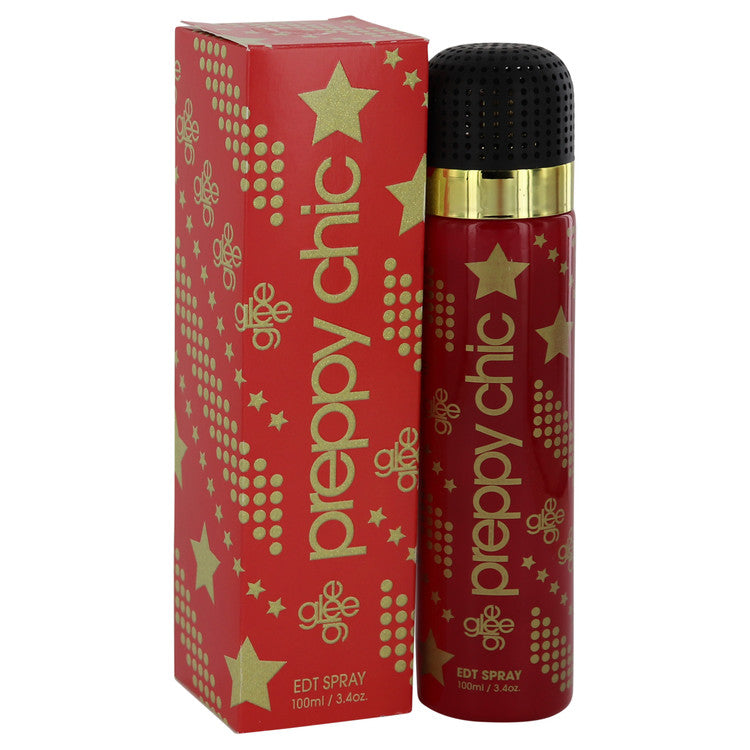 Glee Preppy Chic by Marmol & Son Eau De Toilette Spray 3.4 oz for Women Default Title Beauty & Fragrance - Tophatter Daily Deals