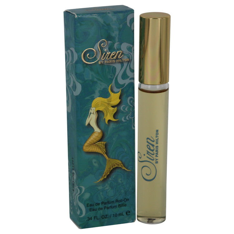 Siren by Paris Hilton Mini EDP Roll On Pen .34 oz for Women Default Title Beauty & Fragrance - Tophatter Daily Deals