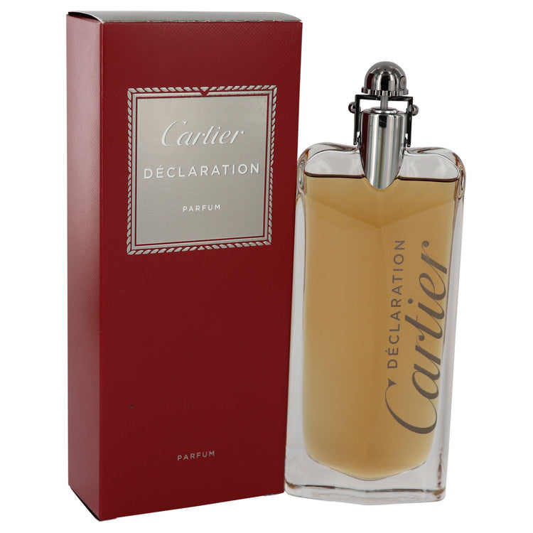 DECLARATION by Cartier Eau De Parfum Spray 3.3 oz for Men Default Title Beauty & Fragrance - Tophatter Daily Deals