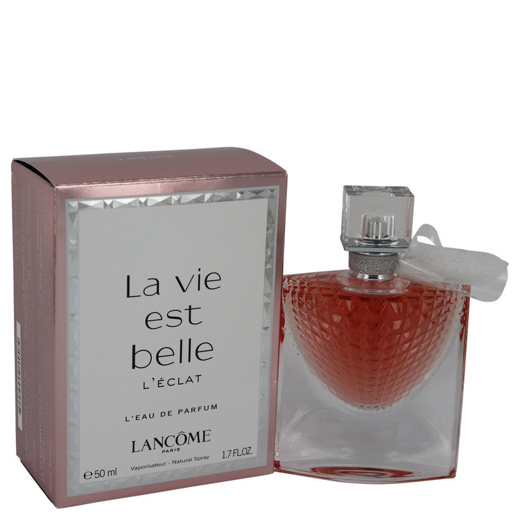 La Vie Est Belle L'eclat by Lancome L'eau De Parfum Spray 1.7 oz for Women Default Title Beauty & Fragrance - Tophatter Daily Deals