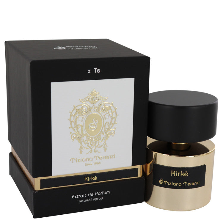 Kirke by Tiziana Terenzi Extrait De Parfum Spray 3.38 oz for Women Default Title Beauty & Fragrance - Tophatter Daily Deals