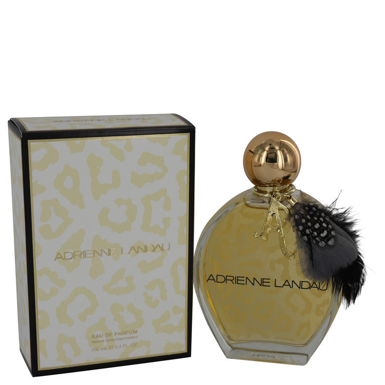 Adrienne Landau by Adrienne Landau Eau De Parfum Spray 3.4 oz for Women Default Title Beauty & Fragrance - Tophatter Daily Deals