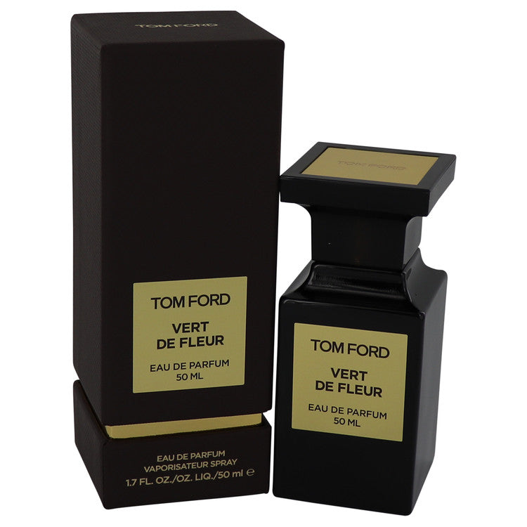 Tom Ford Vert De Fleur by Tom Ford Eau De Parfum Spray 1.7 oz for Women Default Title Beauty & Fragrance - Tophatter Daily Deals