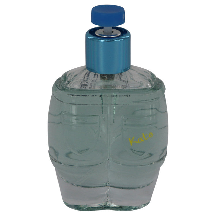 Jeans Tonic Kate by Jeanne Arthes Eau De Parfum Spray (Tester) .85 oz for Women Default Title Beauty & Fragrance - Tophatter Daily Deals