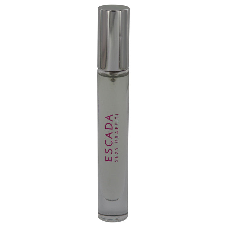Escada Sexy Graffiti by Escada Mini EDT Pen Spray .25 oz for Women Default Title Beauty & Fragrance - Tophatter Daily Deals