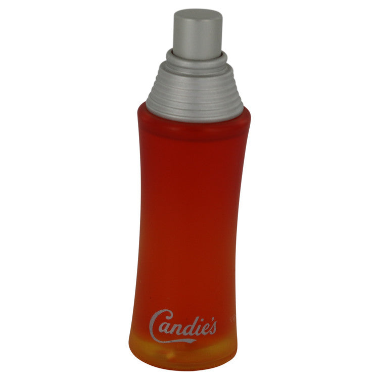 CANDIES by Liz Claiborne Mini EDT Spray (Tester) 0.5 oz for Women Default Title Beauty & Fragrance - Tophatter Daily Deals