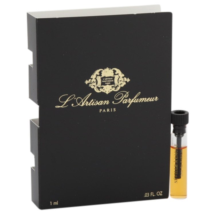 Seville A L'aube by L'artisan Parfumeur Vial (sample) .03 oz for Women Default Title Beauty & Fragrance - Tophatter Daily Deals