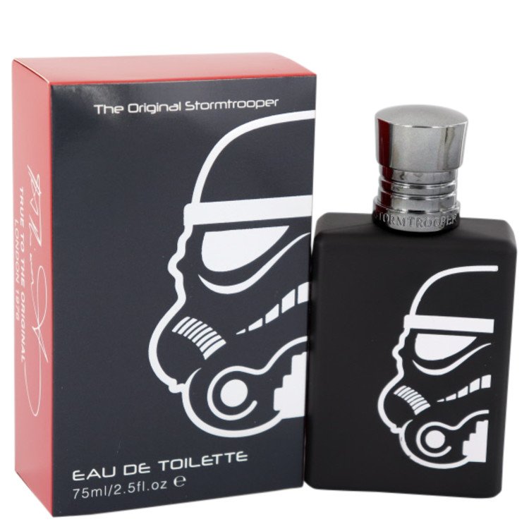 The Original Stormtrooper by Corsair Eau De Toilette Spray 2.5 oz for Men Default Title Beauty & Fragrance - Tophatter Daily Deals