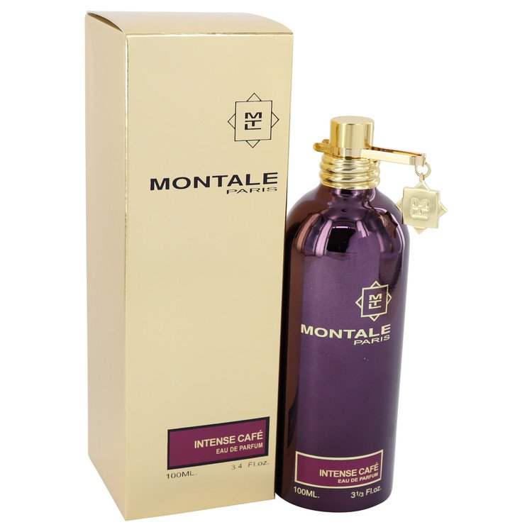 Montale Intense Caf by Montale Eau De Parfum Spray 3.4 oz for Women Default Title Beauty & Fragrance - Tophatter Daily Deals