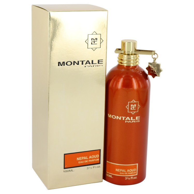 Montale Nepal Aoud by Montale Eau De Parfum Spray 3.4 oz for Women Default Title Beauty & Fragrance - Tophatter Daily Deals
