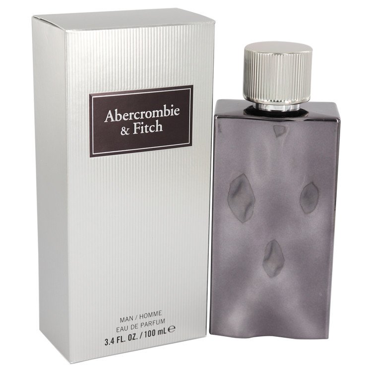 First Instinct Extreme by Abercrombie & Fitch Eau De Parfum Spray 3.4 oz for Men Default Title Beauty & Fragrance - Tophatter Daily Deals