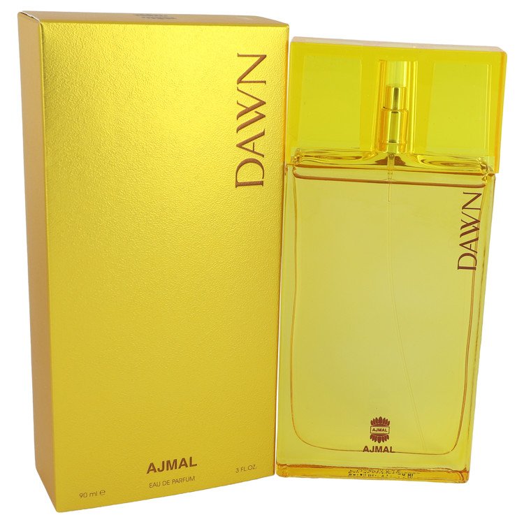 Ajmal Dawn by Ajmal Eau De Parfum Spray 3 oz for Women Default Title Beauty & Fragrance - Tophatter Daily Deals