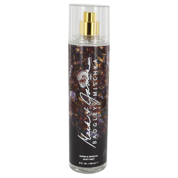 Mark & James Warm and Sensual by Badgley Mischka Body Mist 8 oz for Women Default Title Beauty & Fragrance - Tophatter Daily Deals