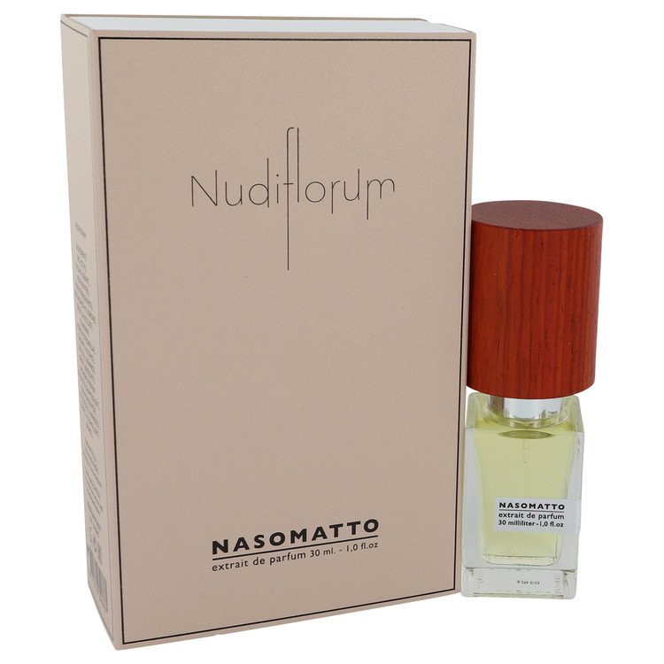 Nudiflorum by Nasomatto Extrait de parfum (Pure Perfume) 1 oz for Women Default Title Beauty & Fragrance - Tophatter Daily Deals