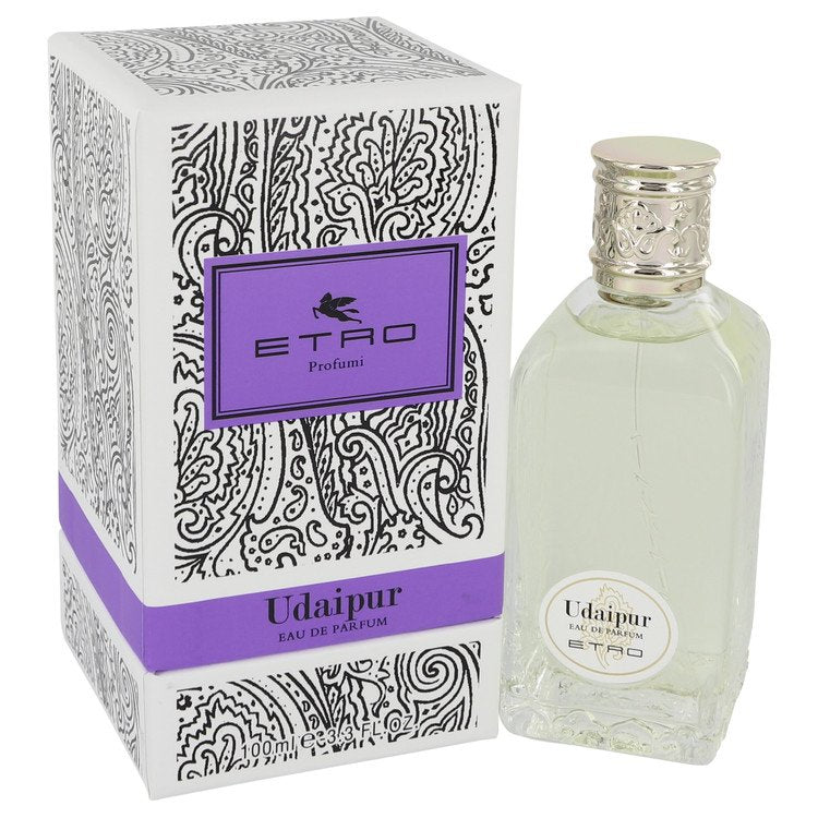 Etro Udaipur by Etro Eau De Toilette Spray (Unisex) 3.4 oz for Men Default Title Beauty & Fragrance - Tophatter Daily Deals