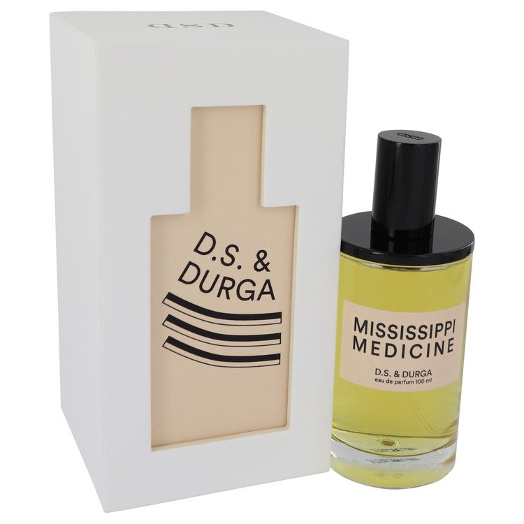 Mississippi Medicine by D.S. & Durga Eau De Parfum Spray 3.4 oz for Men Default Title Beauty & Fragrance - Tophatter Daily Deals