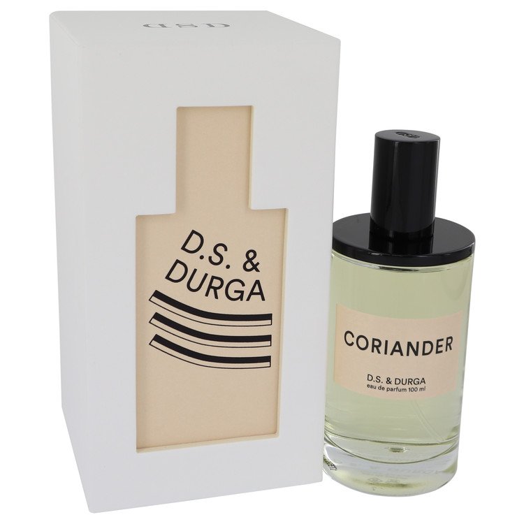 Coriander by D.S. & Durga Eau De Parfum Spray 3.4 oz for Women Default Title Beauty & Fragrance - Tophatter Daily Deals
