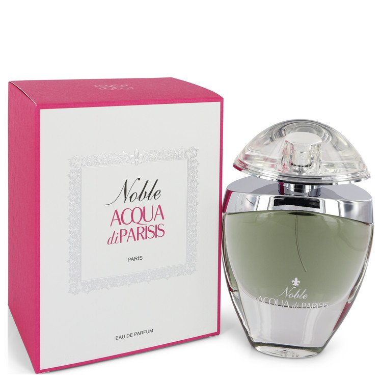 Acqua Di Parisis Noble by Reyane Tradition Eau De Parfum Spray 3.3 oz for Women Default Title Beauty & Fragrance - Tophatter Daily Deals