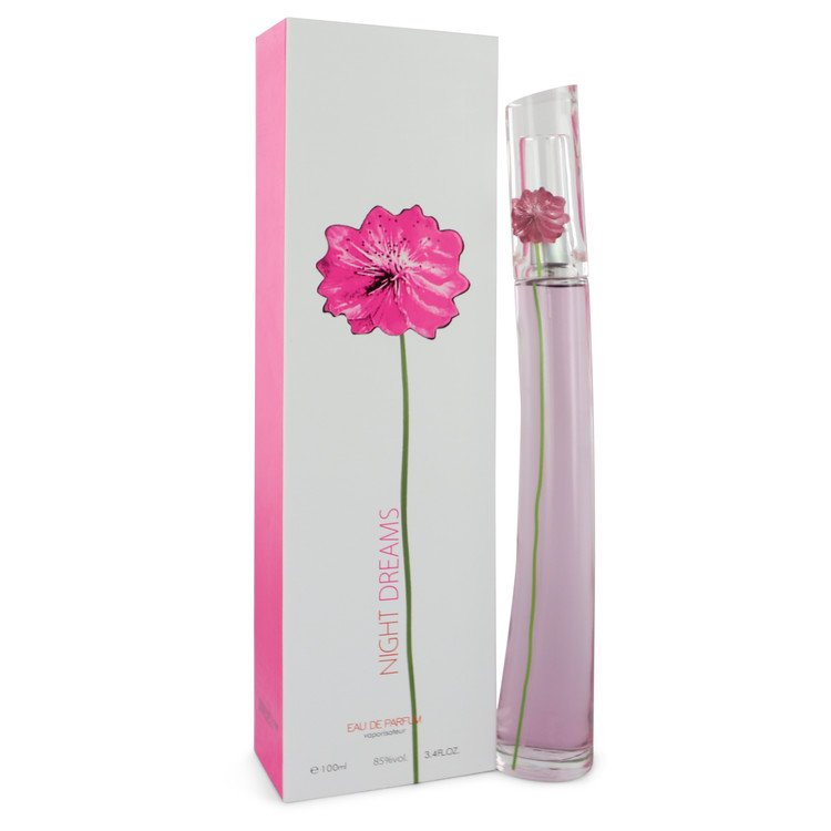 Night Dreams by Parfums Rivera Eau De Parfum Spray 3.4 oz for Women Default Title Beauty & Fragrance - Tophatter Daily Deals