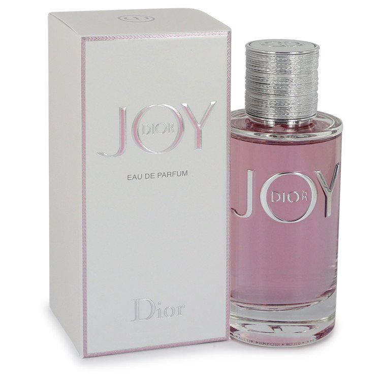 Dior Joy by Christian Dior Eau De Parfum Spray 3 oz for Women Default Title Beauty & Fragrance - Tophatter Daily Deals