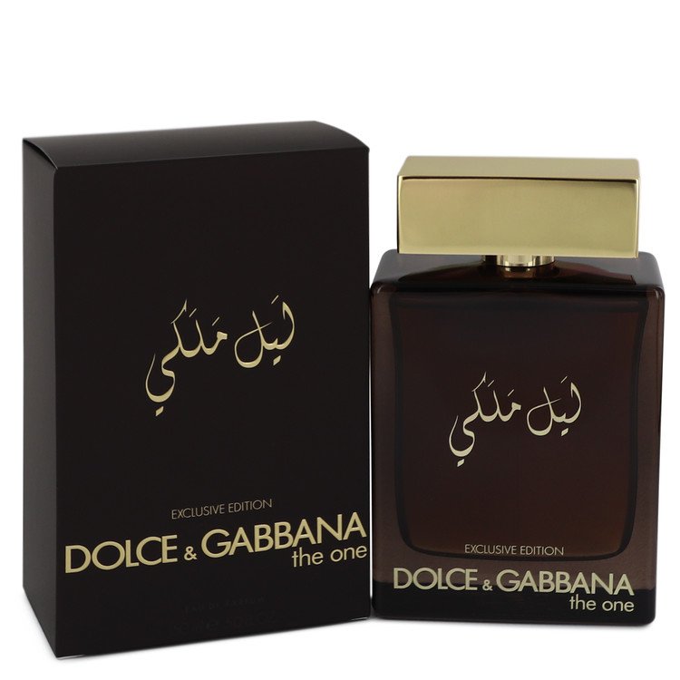 The One Royal Night by Dolce & Gabbana Eau De Parfum Spray (Exclusive Edition) 5 oz for Men Default Title Beauty & Fragrance - Tophatter Daily Deals