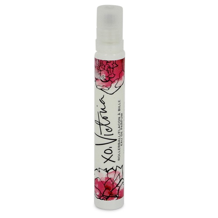XOXO by Victory International Mini EDP Roller Ball Pen .23 oz for Women Default Title Beauty & Fragrance - Tophatter Daily Deals