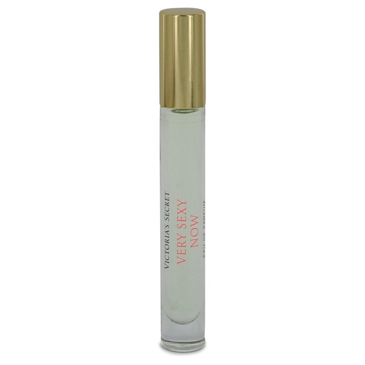 Very Sexy Now by Victoria's Secret Mini EDP Roller Ball Pen .23 oz for Women Default Title Beauty & Fragrance - Tophatter Daily Deals