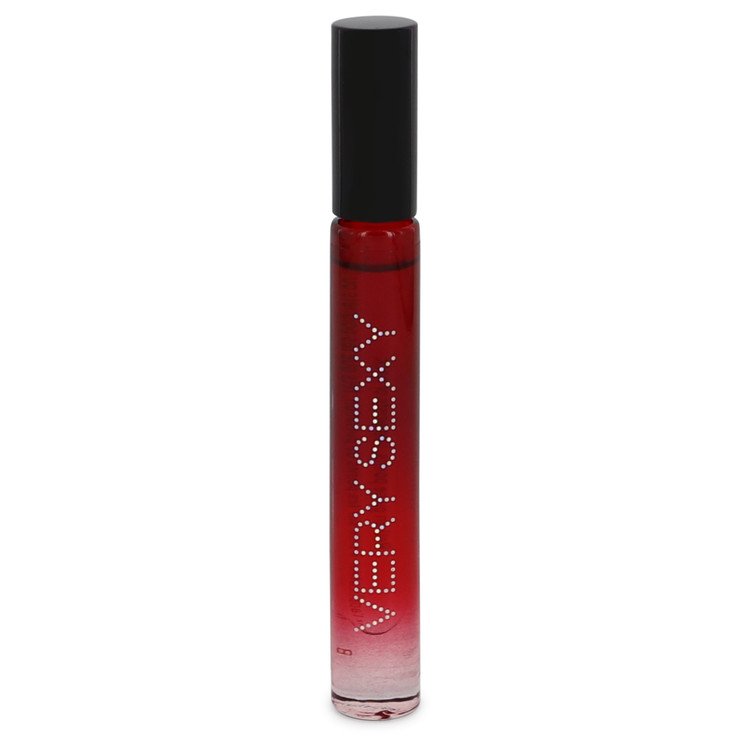 Very Sexy by Victoria's Secret Mini EDP Roller Ball Pen .23 oz for Women Default Title Beauty & Fragrance - Tophatter Daily Deals