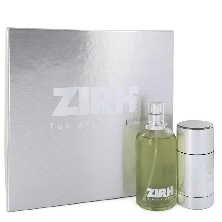 Zirh by Zirh International Gift Set -- for Men Default Title Beauty & Fragrance - Tophatter Daily Deals
